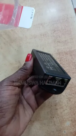 Poe (Power Over Ethernet) Extender, Model Ls-Jb0102b-At