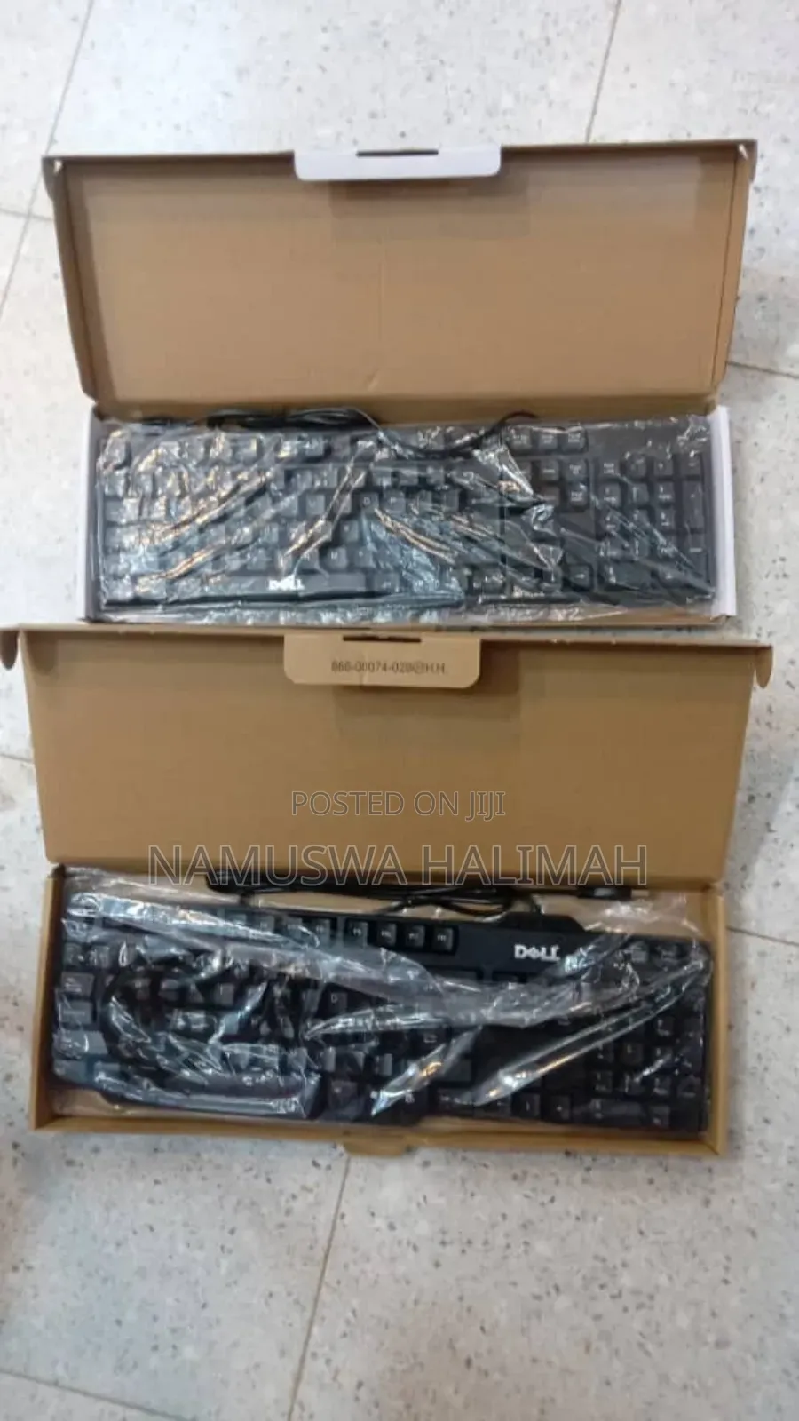 Dell Business Keyboard, Model Kb-218.