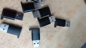 Usb-C Female to Usb-a Male Adapters.