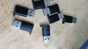 Usb-C Female to Usb-a Male Adapters.