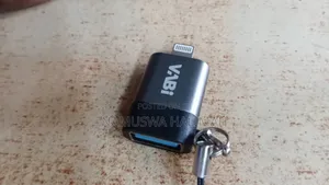 Lightning to Usb Otg (On-the-Go) Adapter