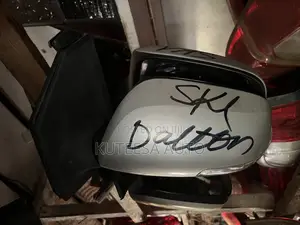 Filder 2008 Side Mirrors