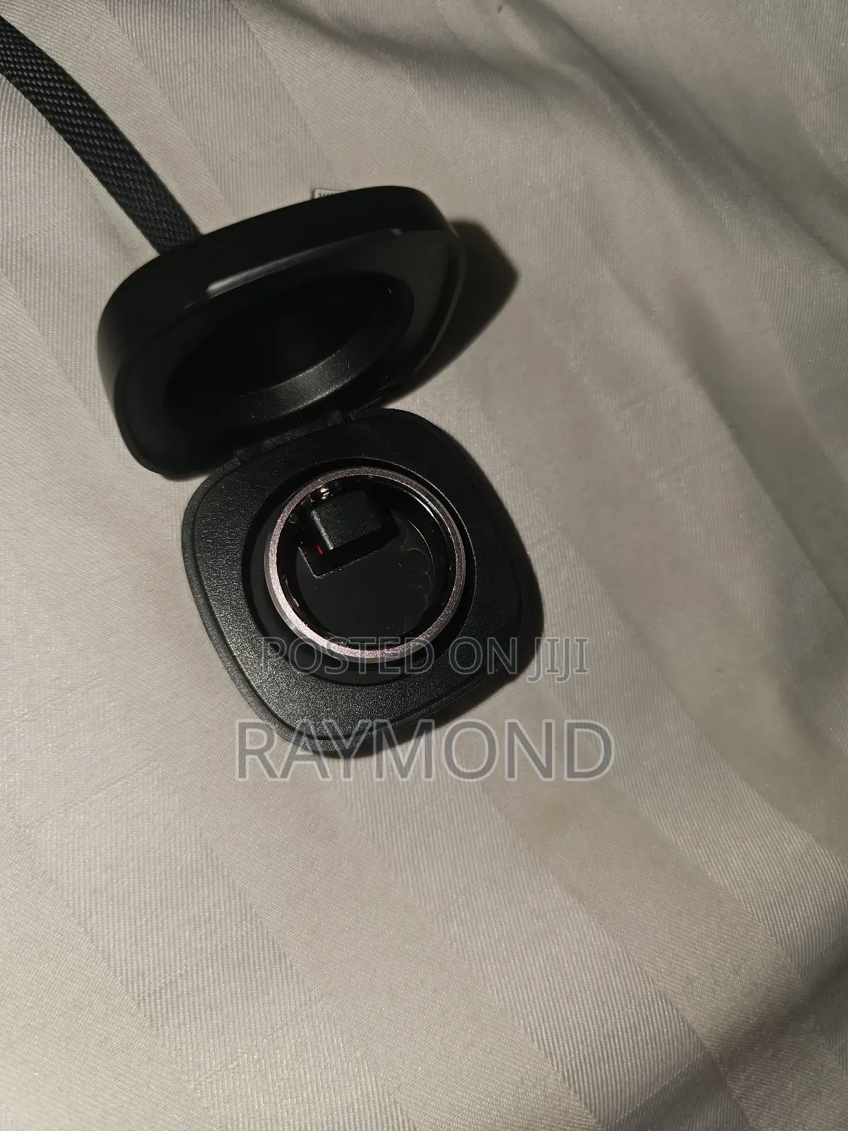 Smart Ring