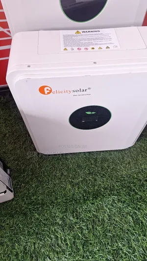 5kwh Lithium Battery