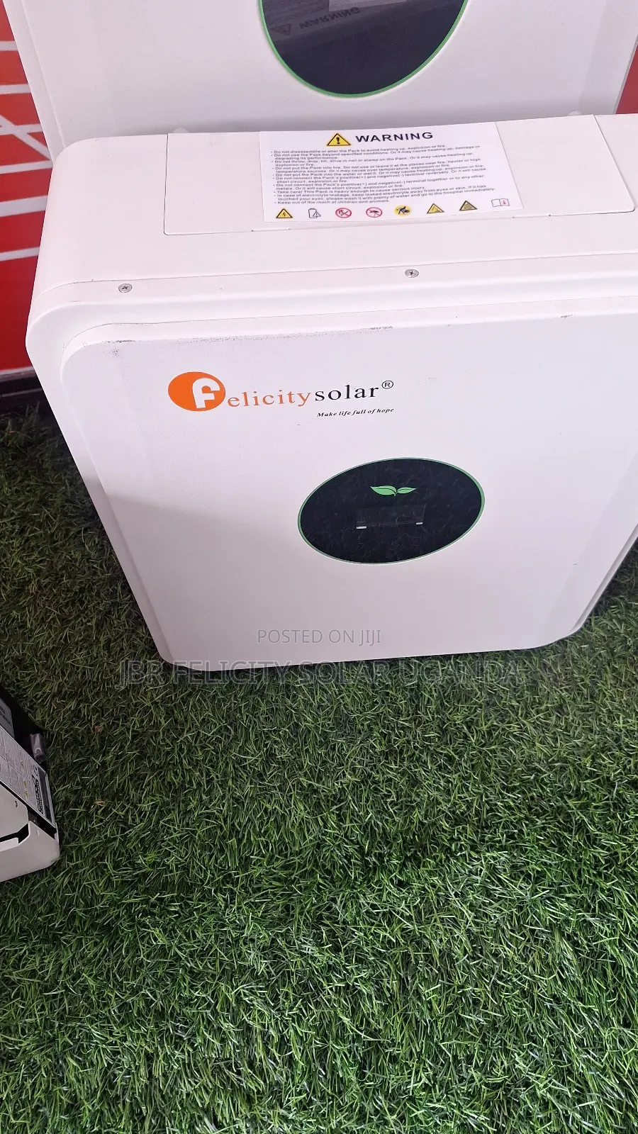 5kwh Lithium Battery