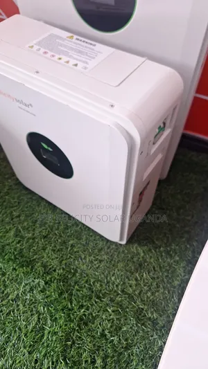5kwh Lithium Battery