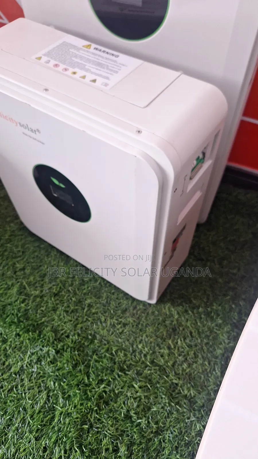 5kwh Lithium Battery