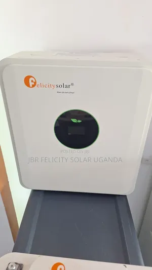 5kwh Lithium Battery