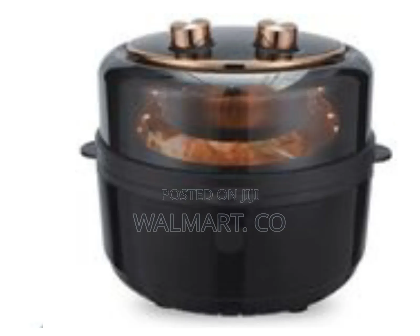 DSP Free Oil Air Fryer Oven-5.5litres