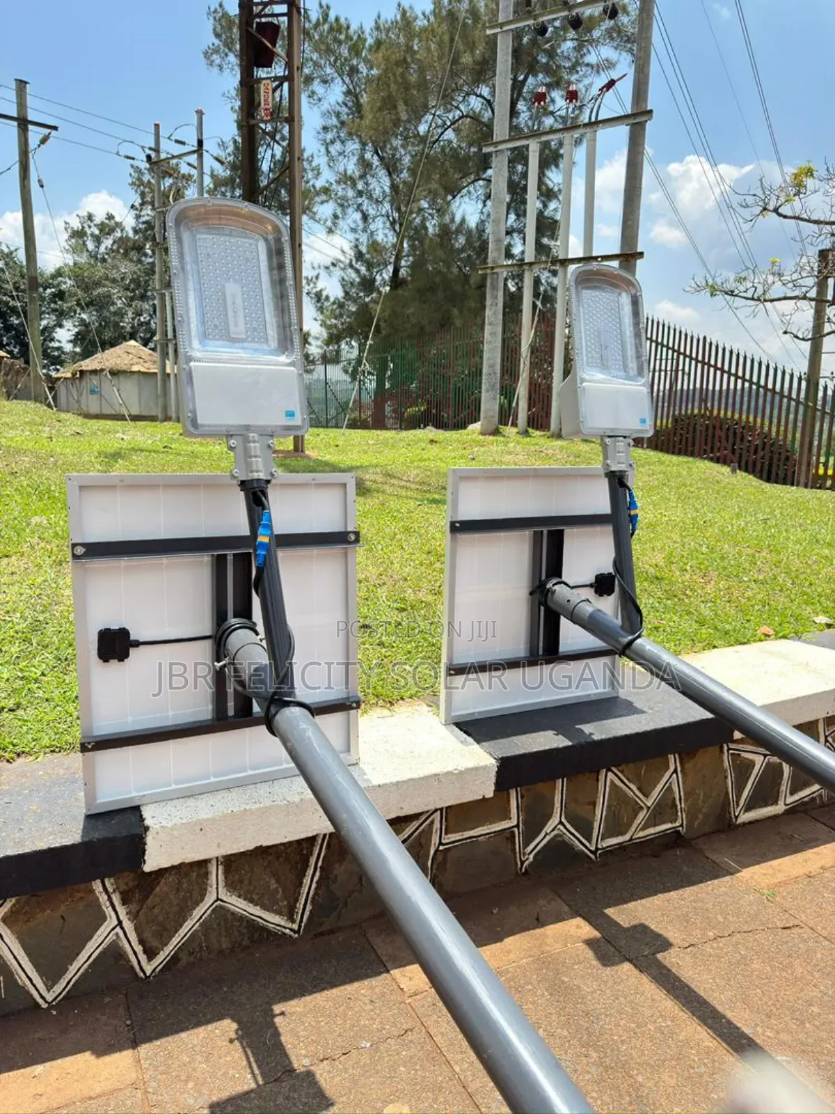 500w Wawa Flood Light