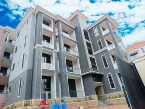 1bdrm Apartment in Fs Properties Ltd, Nakawa for rent