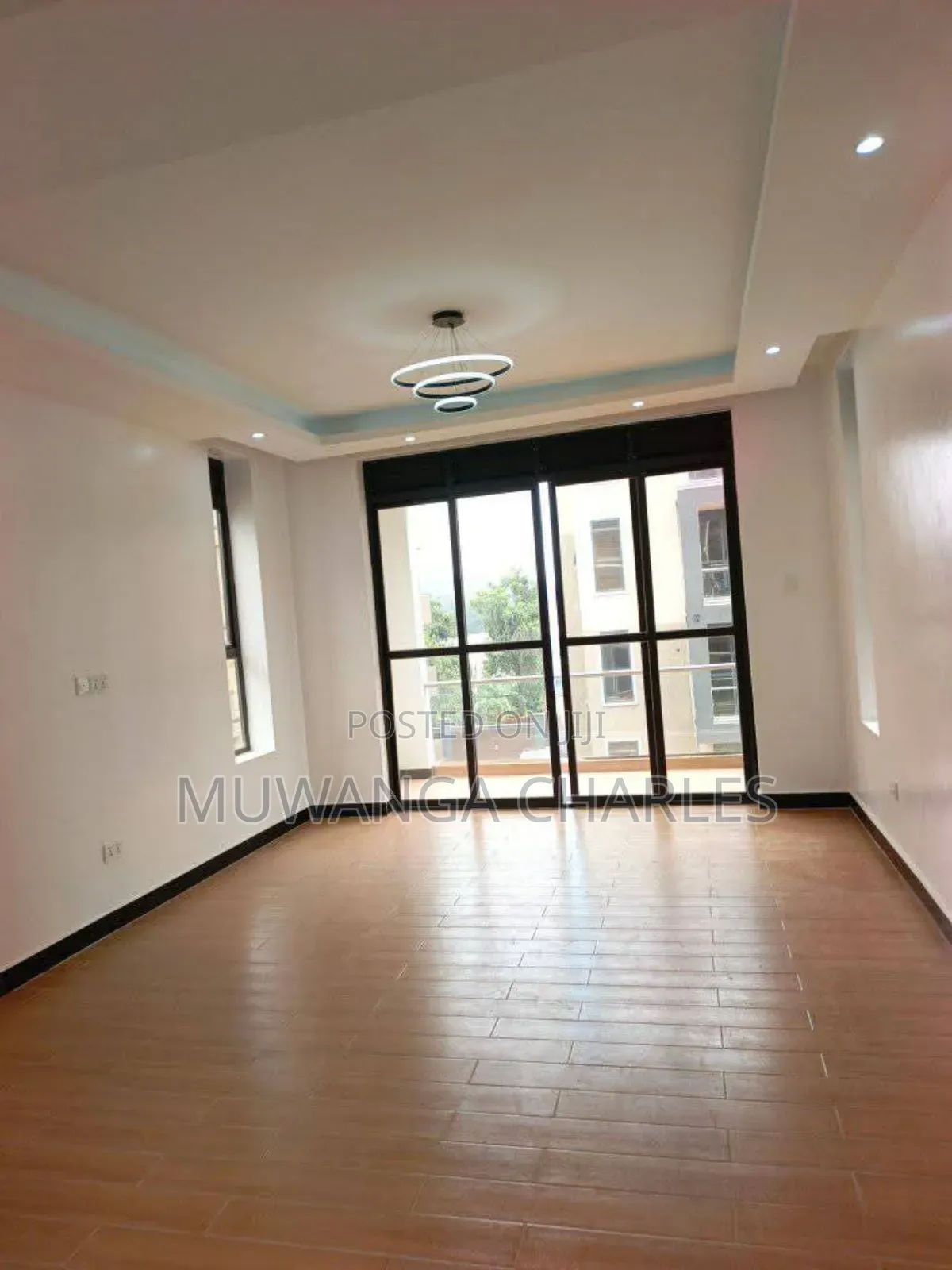 1bdrm Apartment in Fs Properties Ltd, Nakawa for rent