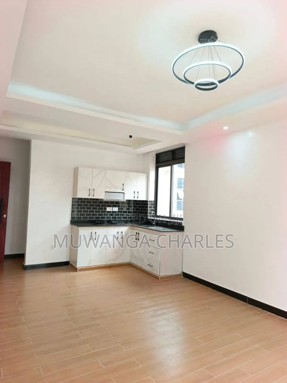 1bdrm Apartment in Fs Properties Ltd, Nakawa for rent