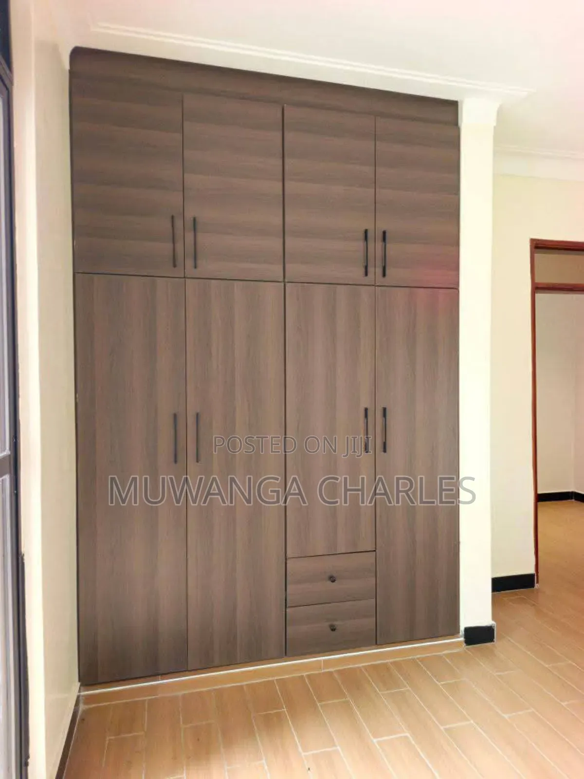1bdrm Apartment in Fs Properties Ltd, Nakawa for rent