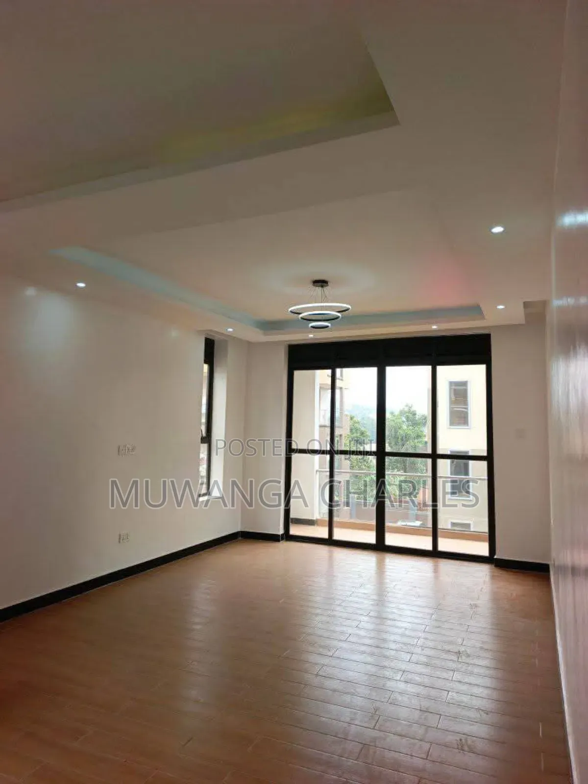 1bdrm Apartment in Fs Properties Ltd, Nakawa for rent