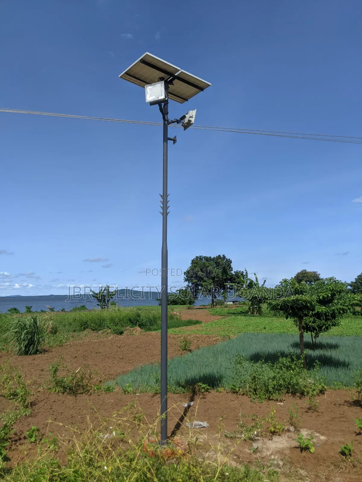 500w Wawa Flood Light