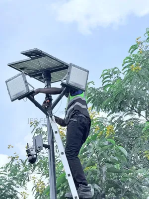 500w Wawa Flood Light