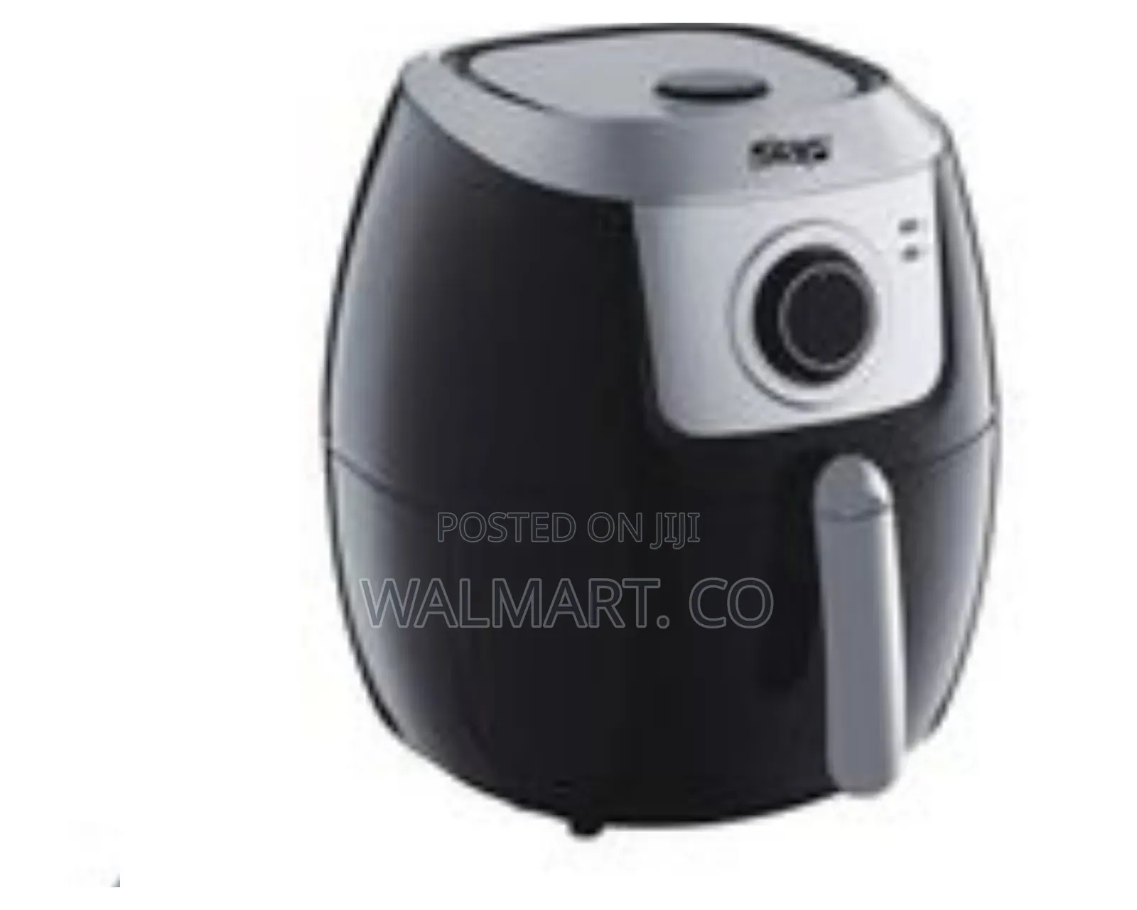 DSP 5 Litre Electric Hot Grill and Air Fryer