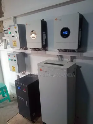 12kw Solar System