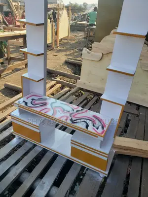 Tv Stand's