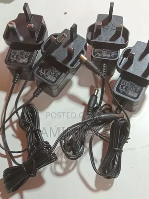 Ac/Dc Adapter