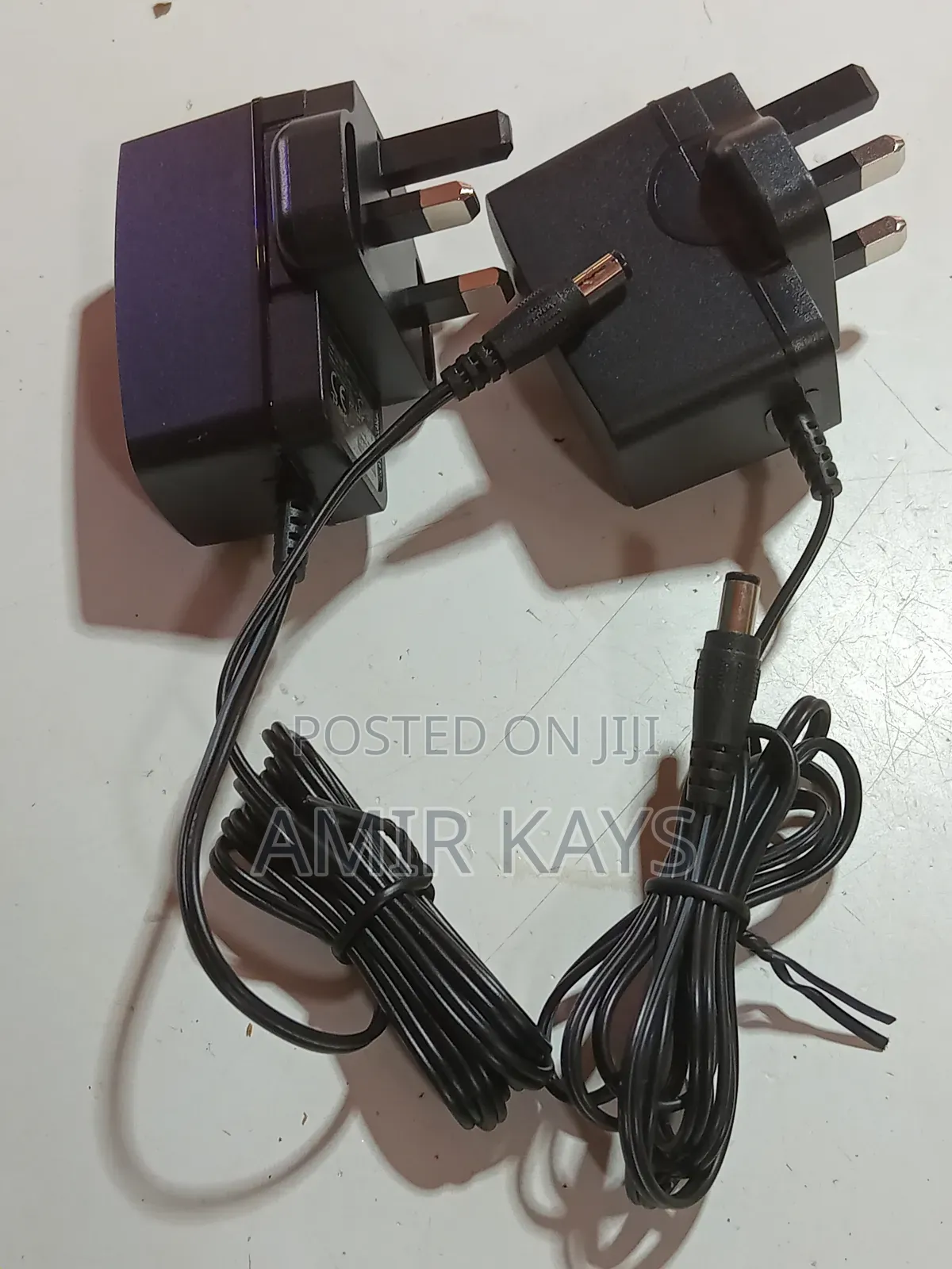 Ac/Dc Adapter