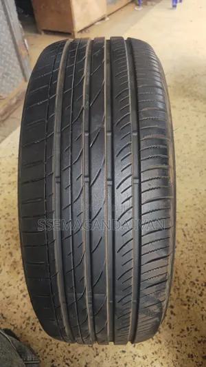 225/55r18 Toyo Tires Still Very Good Condition Foreign Used