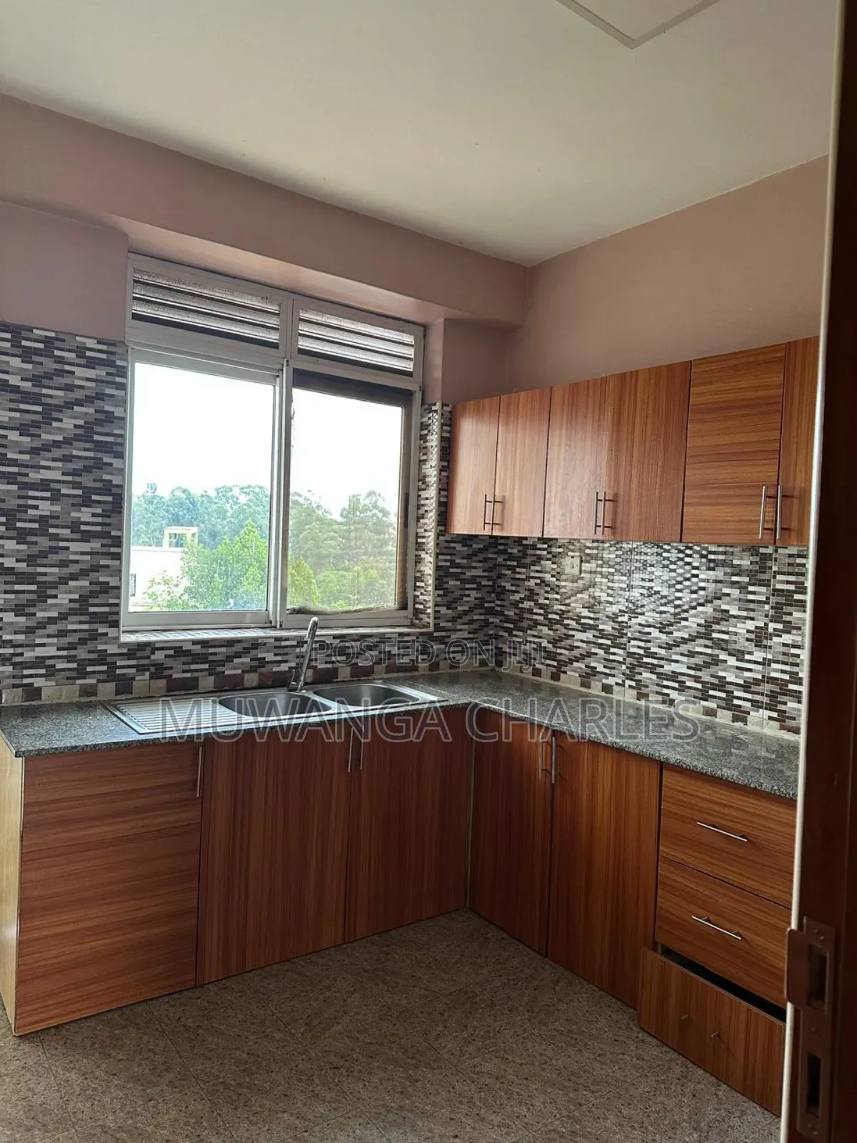 3bdrm Apartment in Fs Properties Ltd, Nakawa for rent