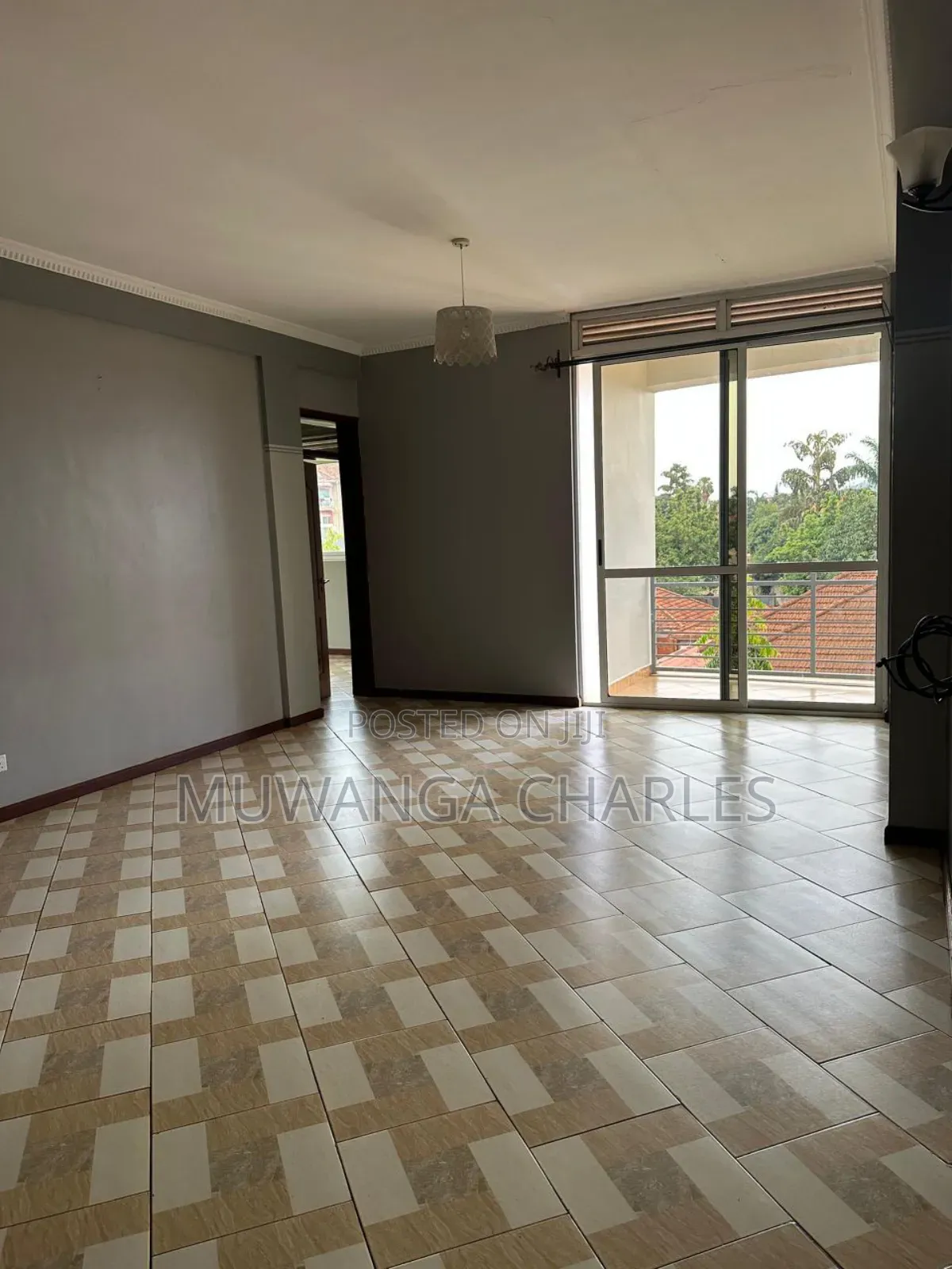 3bdrm Apartment in Fs Properties Ltd, Nakawa for rent