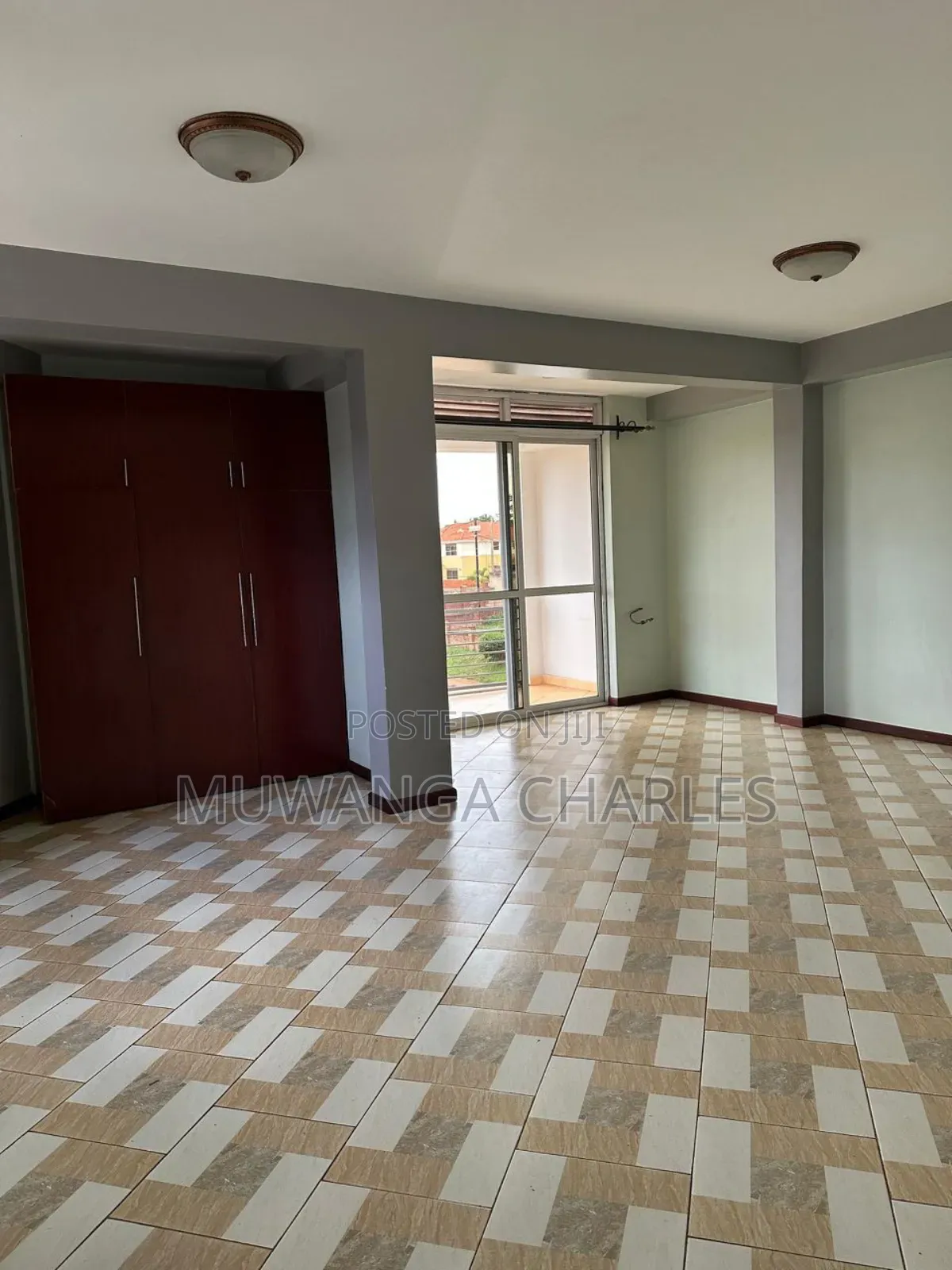 3bdrm Apartment in Fs Properties Ltd, Nakawa for rent