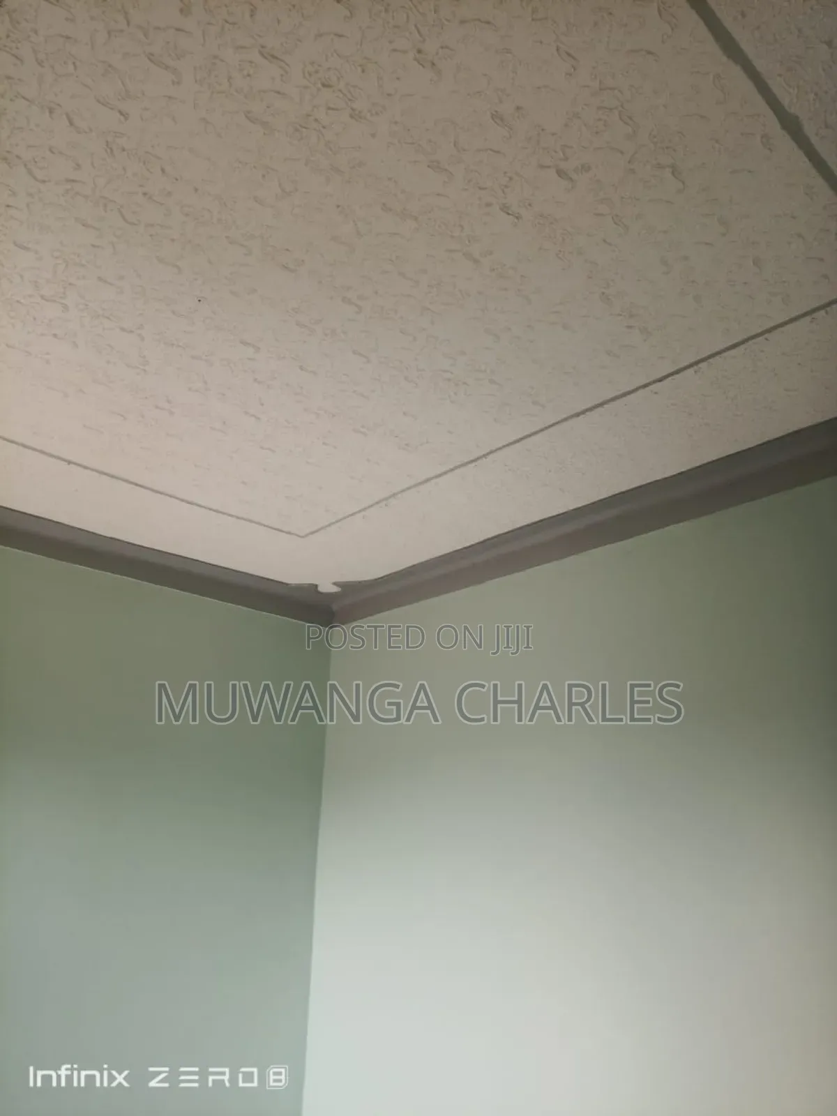 3bdrm Apartment in Fs Properties Ltd, Nakawa for rent