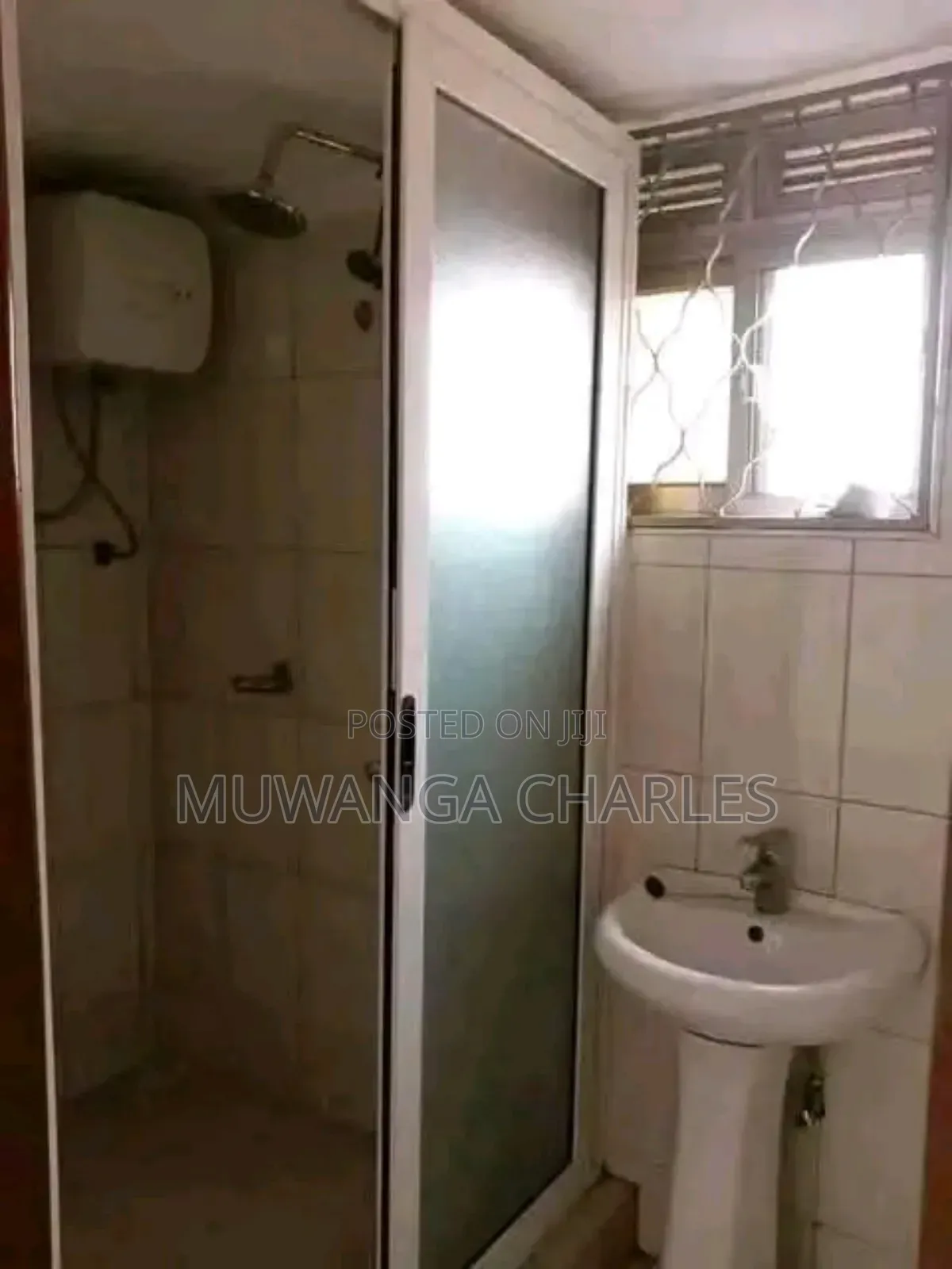 3bdrm Apartment in Fs Properties Ltd, Nakawa for rent