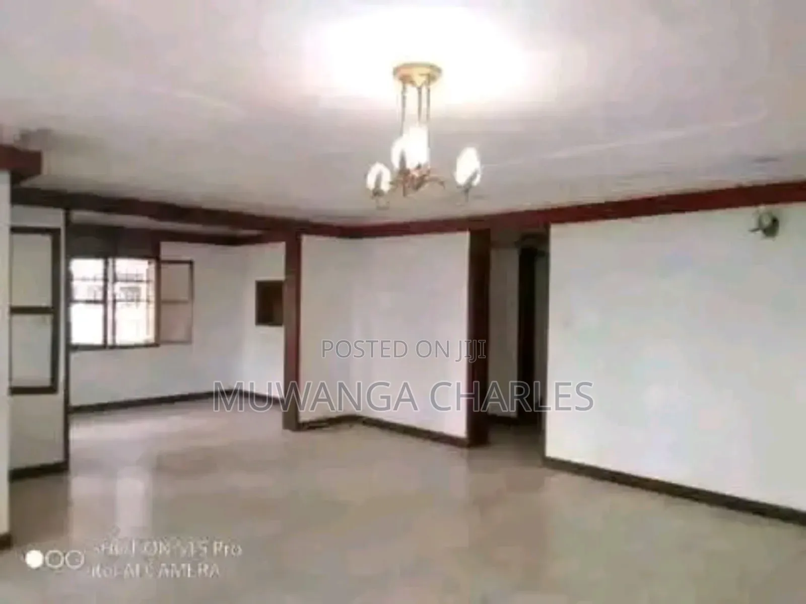 3bdrm Apartment in Fs Properties Ltd, Nakawa for rent
