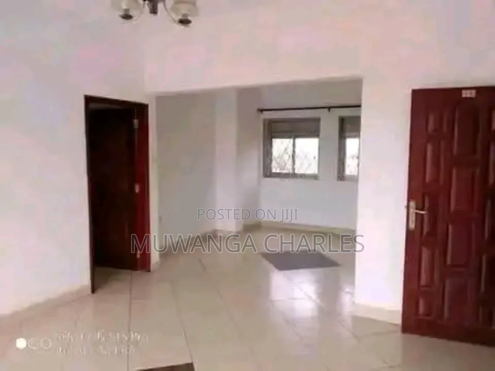 3bdrm Apartment in Fs Properties Ltd, Nakawa for rent