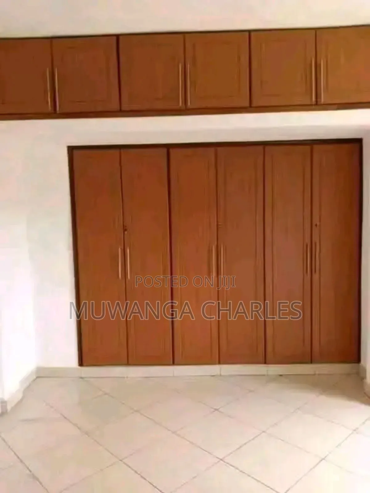 3bdrm Apartment in Fs Properties Ltd, Nakawa for rent