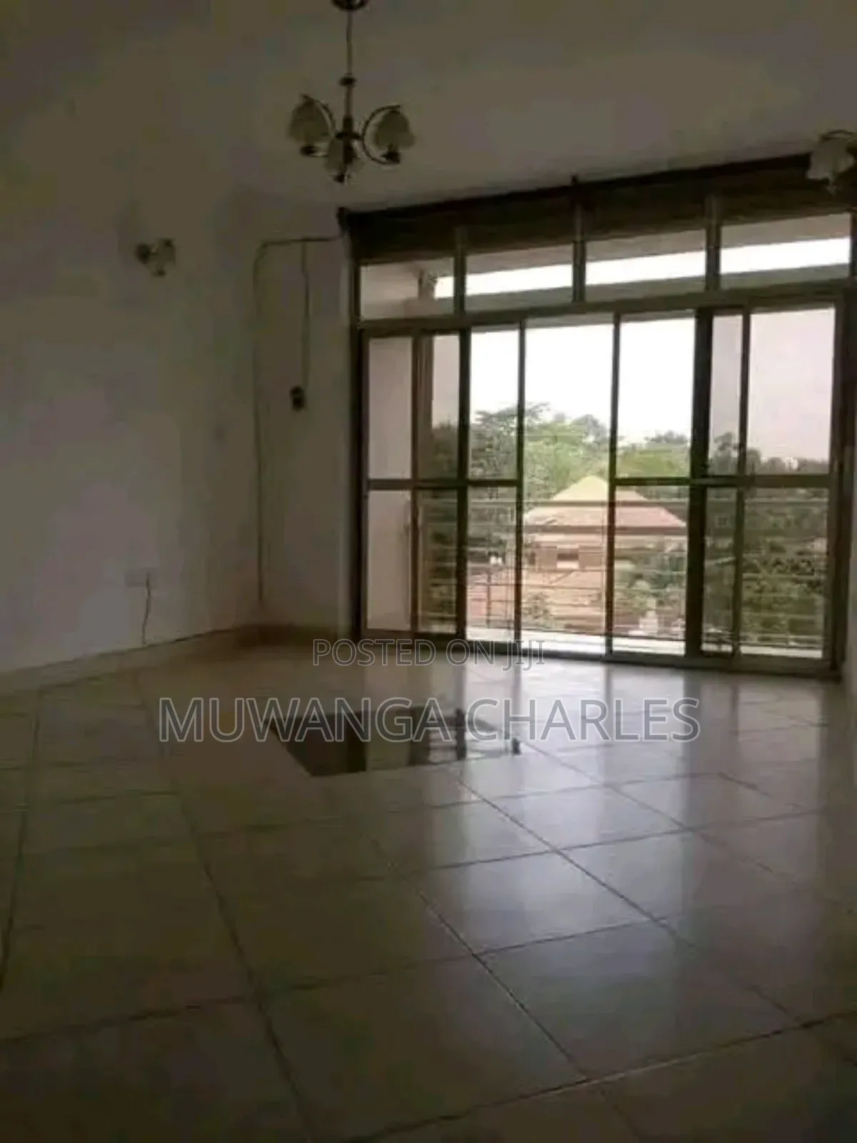 3bdrm Apartment in Fs Properties Ltd, Nakawa for rent