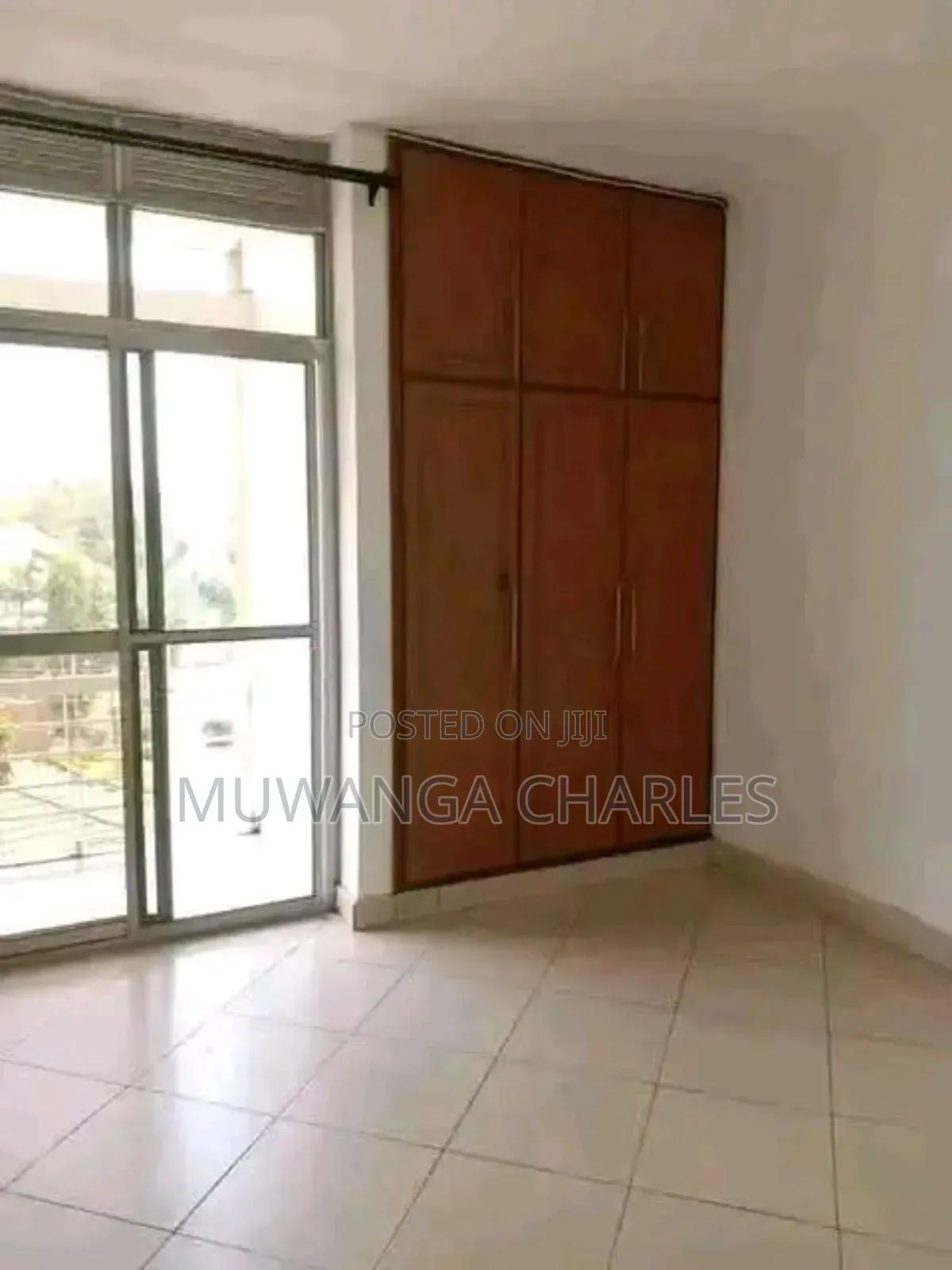 3bdrm Apartment in Fs Properties Ltd, Nakawa for rent