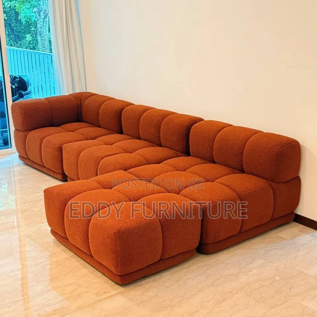 High Land Sofa