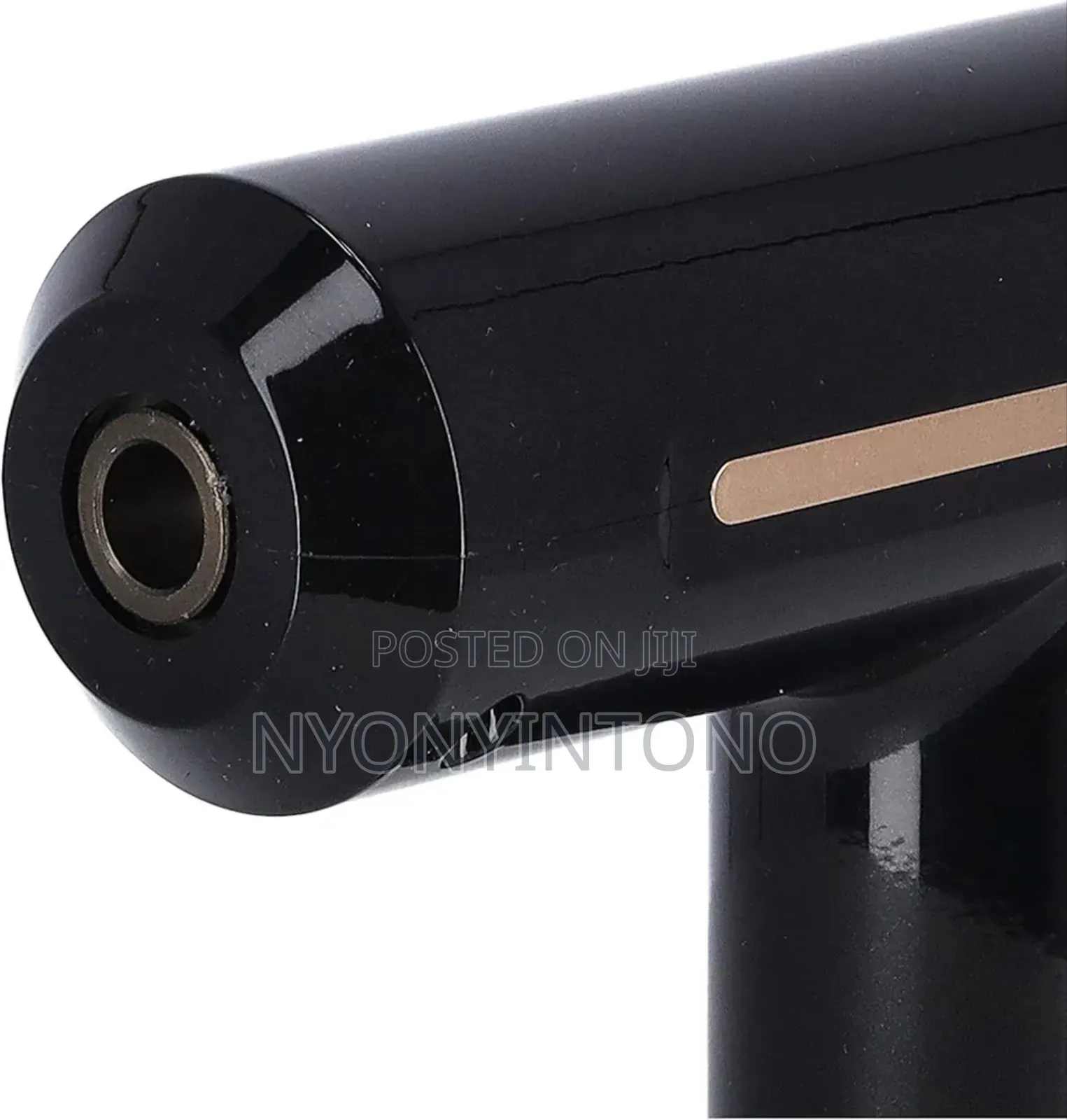 Krypton 6 in 1 Rechargeable Full Body Massage Gun KNM 6275
