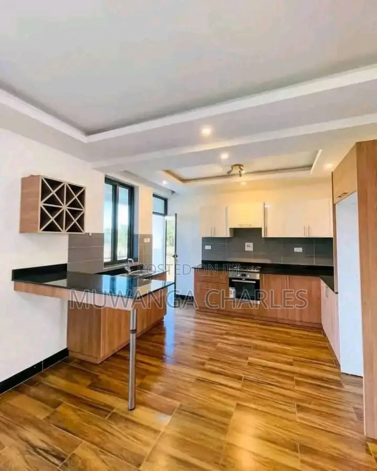 2bdrm Apartment in Fs Properties Ltd, Nakawa for rent