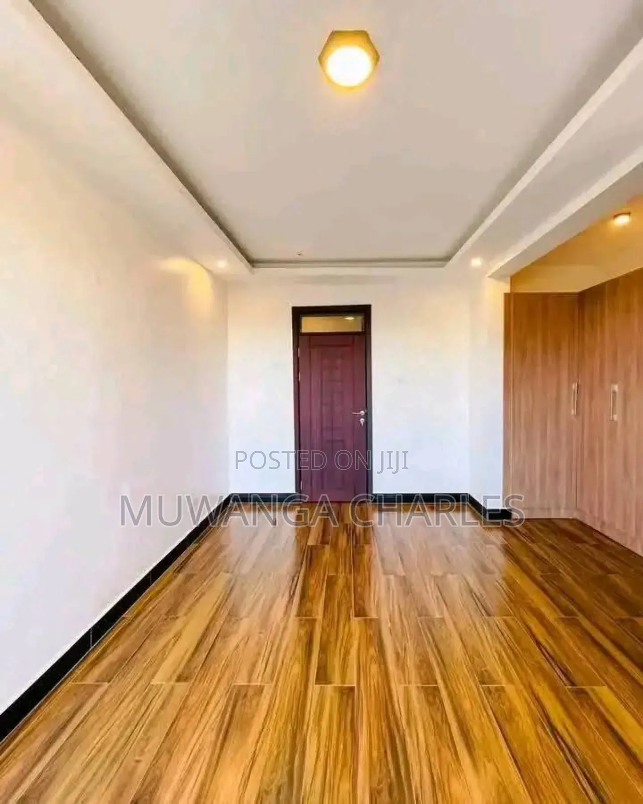2bdrm Apartment in Fs Properties Ltd, Nakawa for rent
