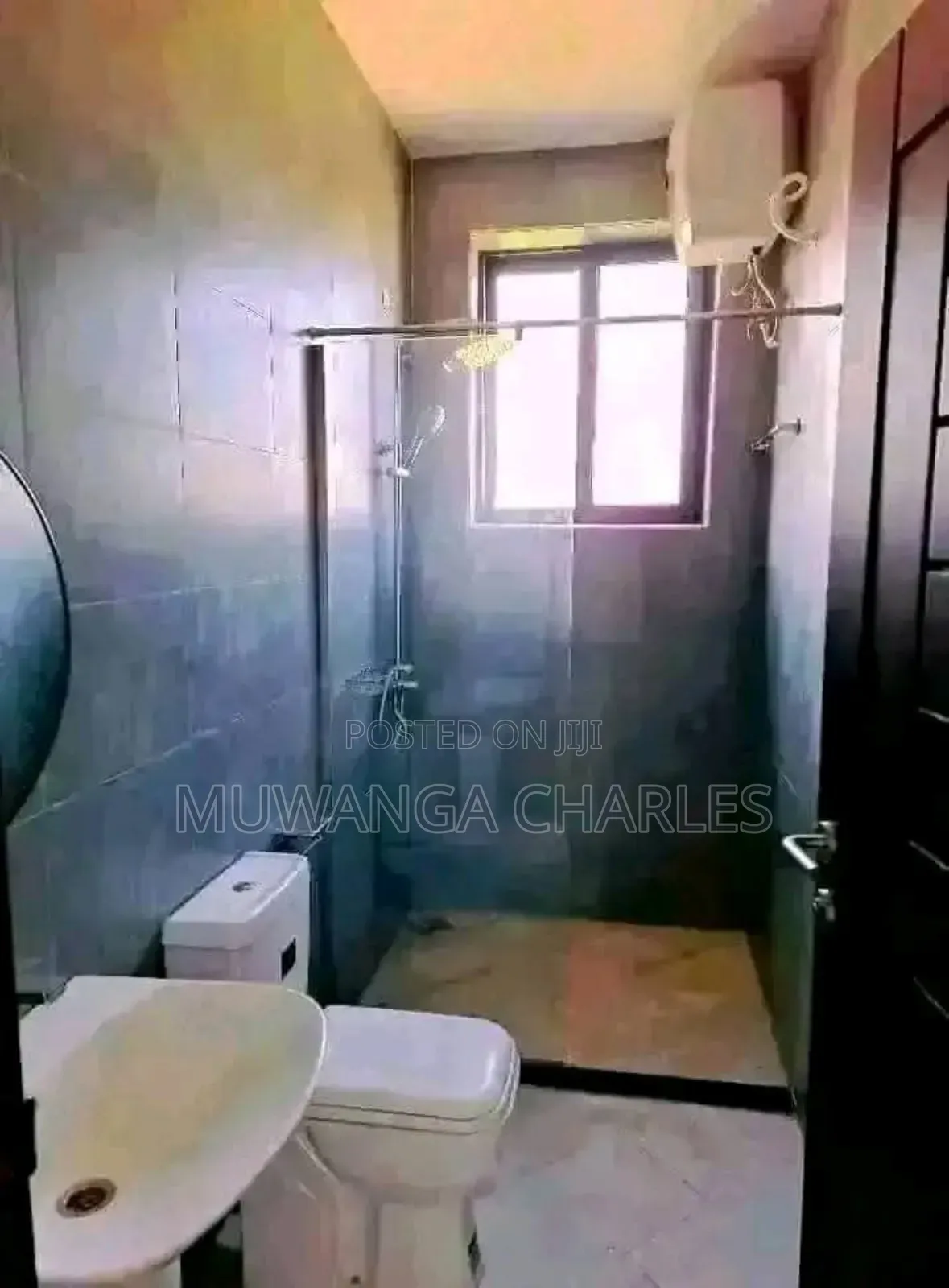 2bdrm Apartment in Fs Properties Ltd, Nakawa for rent