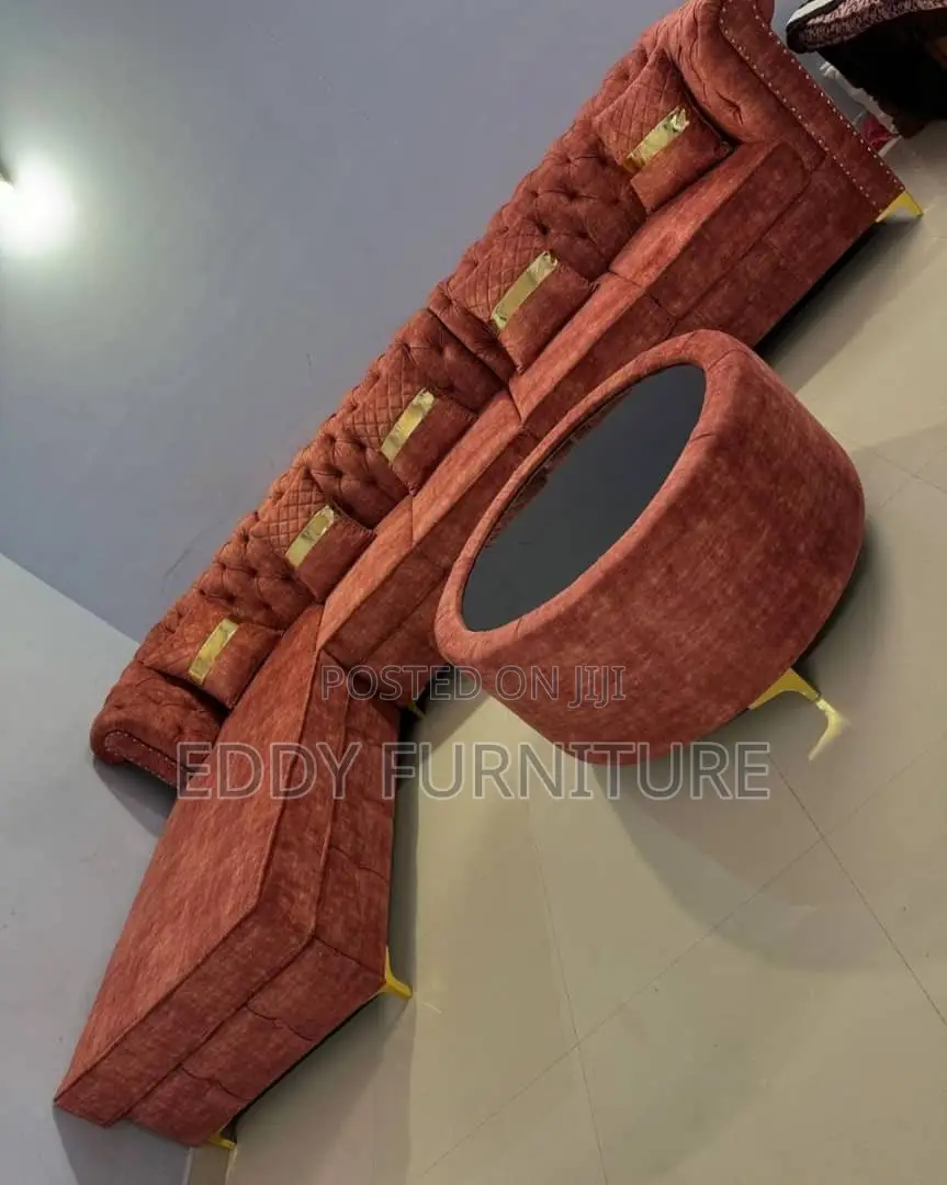 Coconut Sofa