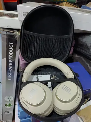 Headphones J-08 JBL Wireless Headphones