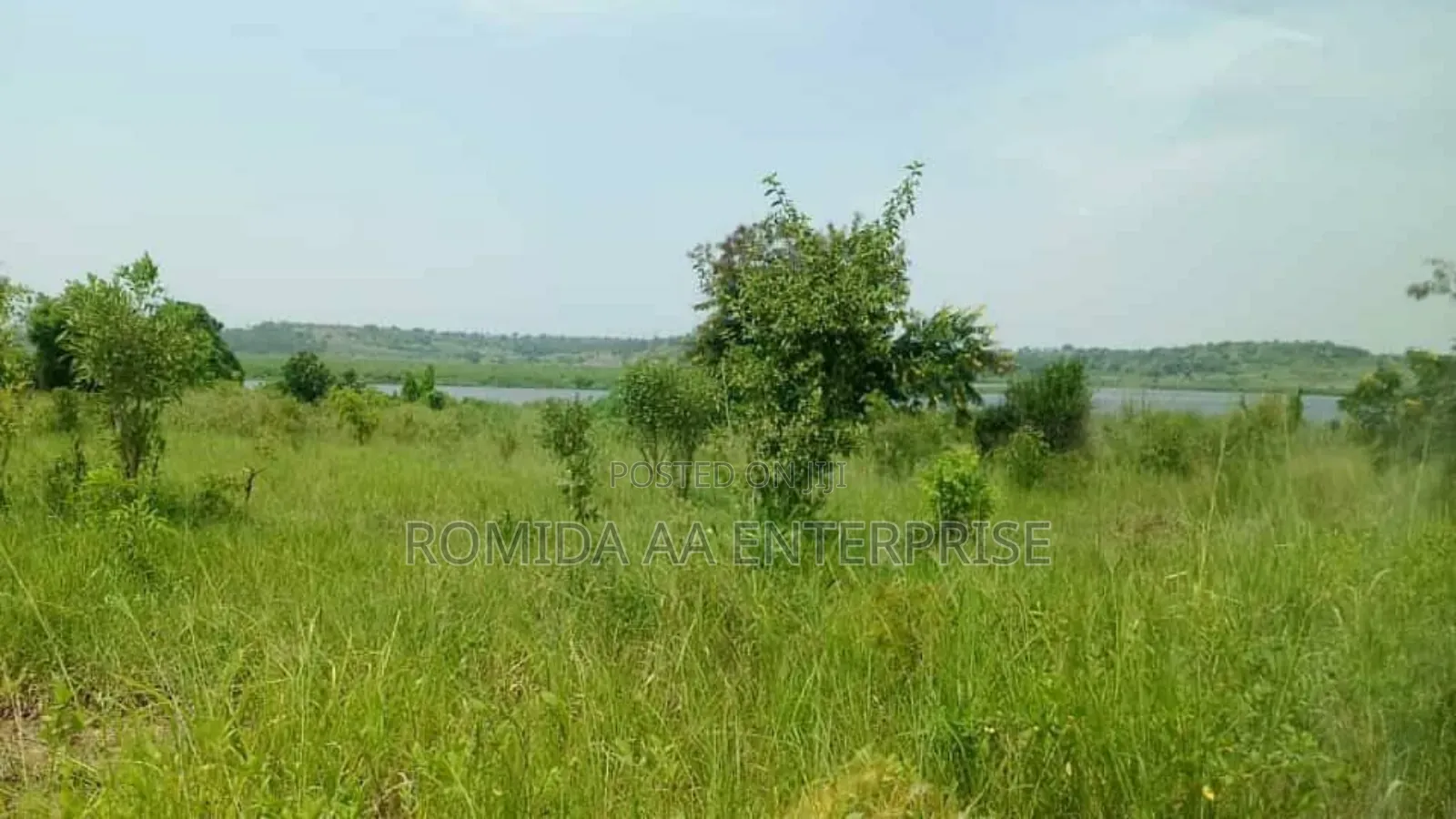 Farmland for Rent in Nwoya and Amuru
