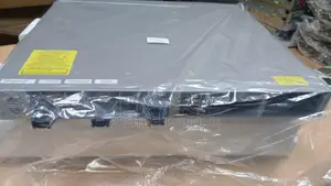 Cisco Ws-C3850-24t-L Network Switch