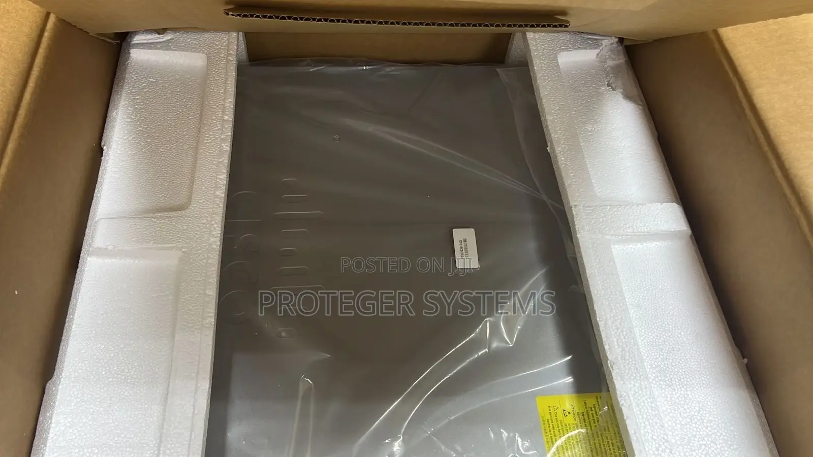 Cisco Ws-C3850-24t-L Network Switch