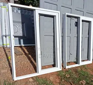Aluminium Windows