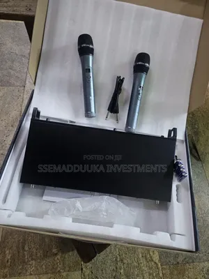 Sennheiser Professional Wireless Microphone System
