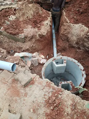 Hard Chambered Bio Digester for You